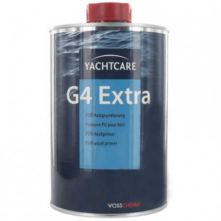 Primaire d'accrochage G4 Extra - SOLOPLAST