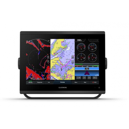 Ecran Multifonctions GPSMAP 1223 - GARMIN