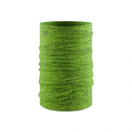 Tour de cou - dryflx solid yellow fluor - BUFF