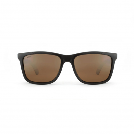 Lunettes Viento marron VAIKOBI