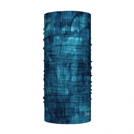 Tour de cou - original ecostretch wane dusty blue - BUFF