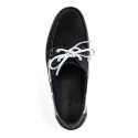 Chaussure bateau homme Kooji bleu marine