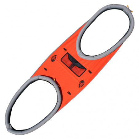 DOUBLE DECK CONVERSION ADVANCED ELEMENTS