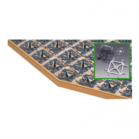 Pack d'extension 12 éléments Froli Travel - FROLI