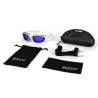 LUNETTES IRISCO DUO POLARISE REVO