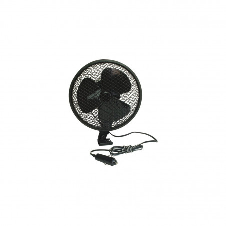 Ventilateur oscillant 12 Volts - LIVOO