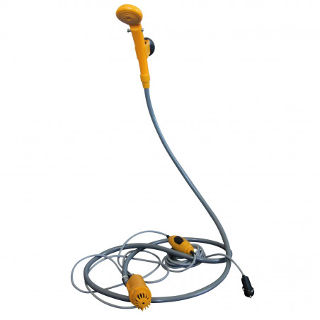 Douchette d'extérieur nomade - OPTIMA