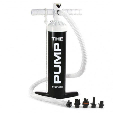 POMPE MANUELLE UNIVERSELLE HP1 - RYDE