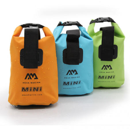 MINI SAC ETANCHE 3L B0302507R - AQUAMARINA