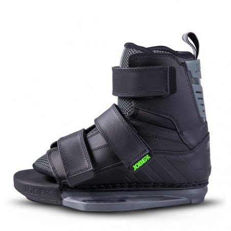 CHAUSSES WAKEBOARD JOBE HOST 2021 NOIR 44-47