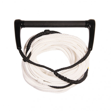 CORDE DE TRACTION JOBE SKI NAUTIQUE SPORT SERIES 2 SECTIONS