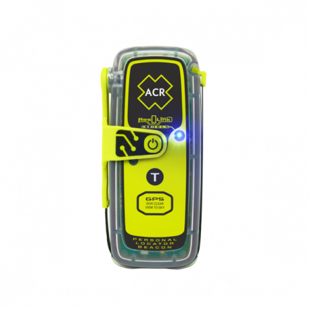 Balise ResQLink 410 RLS - ACR