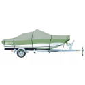 Housse transport bateau - Gris - ORANGEMARINE