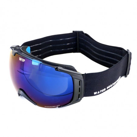 Masque Forward Wip FLYING MASK 2.0 Noir