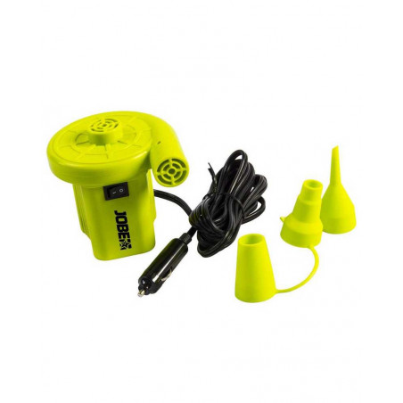 POMPE JOBE AIR PUMP AVEC BOUCHON UK 230V 2019