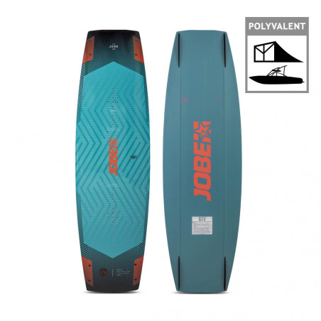 Planche Wakeboard Jobe Prolix Wakeboard