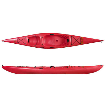 Kayak rigide Exo Swing