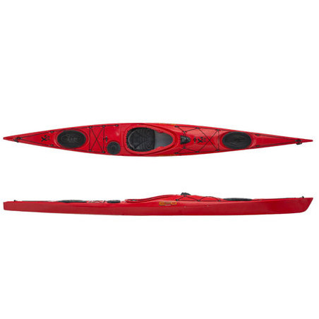 Kayak rigide Exo XM515