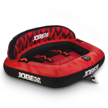 BOUEE TRACTEE JOBE PROTON 3 PERSONNES