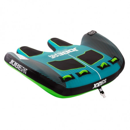 BOUEE TRACTEE JOBE REVOLVE 2 PERSONNES