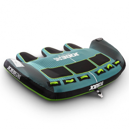 BOUEE TRACTEE JOBE REVOLVE 3 PERSONNES