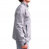 Veste Zip VDRY Gris VAIKOBI