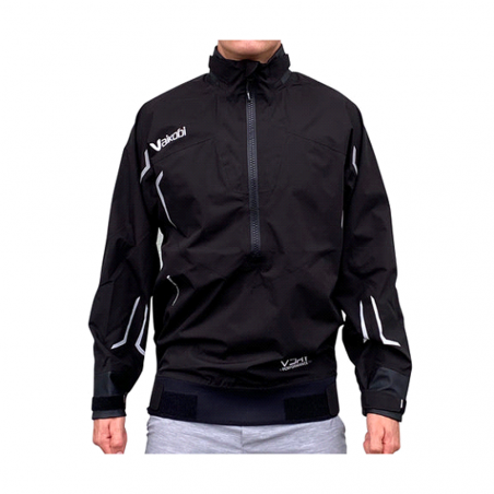 SMOCK VDRY Noir VAIKOBI