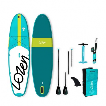 Paddle gonflable Lozen 2021 10.0