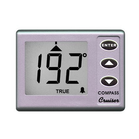 Compas Electronique Cruiser - NASA MARINE