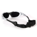 LUNETTES DE SPORT IRISCO GRISES STANDARD