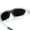 LUNETTES DE SPORT IRISCO GRISES STANDARD