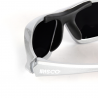 LUNETTES DE SPORT IRISCO GRISES STANDARD