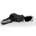 LUNETTES DE SPORT IRISCO GRISES STANDARD