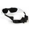LUNETTES DE SPORT IRISCO VERRES POLARISES BLANCHES