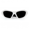 LUNETTES DE SPORT IRISCO VERRES POLARISES BLANCHES