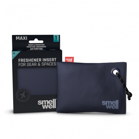 Absorbeur d'humidité et d'odeur SMELLWELL Blue