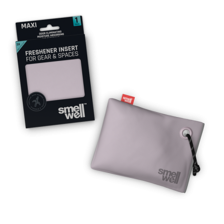 Absorbeur d'humidité et d'odeur SMELLWELL Grey