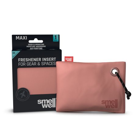 Absorbeur d'humidité et d'odeur SMELLWELL Pink