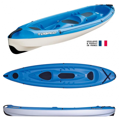 KAYAK BIC TOBAGO