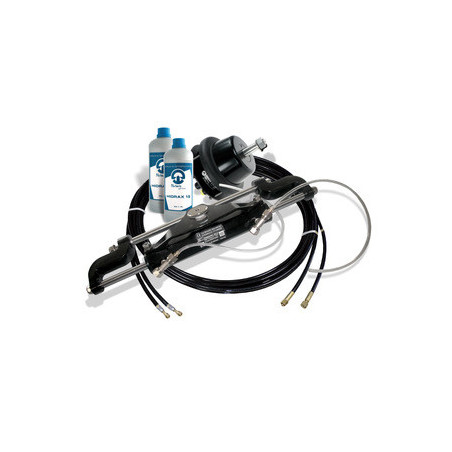 Kit direction hydraulique FB250 pour moteur jusque 250 CV - RIVIERA