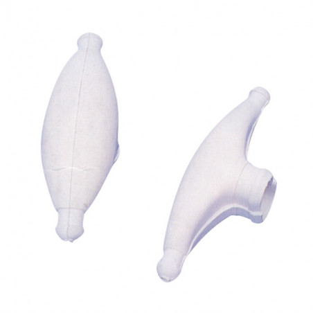 Embout barre de flèche