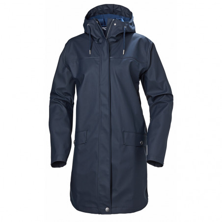 Ciré femme moss bleu marine - HELLY HANSEN