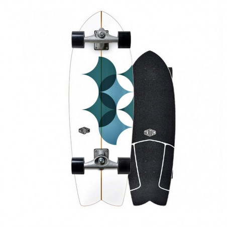 SURFSKATE CARVER TRITON ASTRAL 29 CX 29