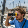 Jumelles marines étanches COMPACT 7X50 RYDE