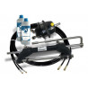 Kit direction hydraulique FB175 pour moteur jusque 175 CV - RIVIERA