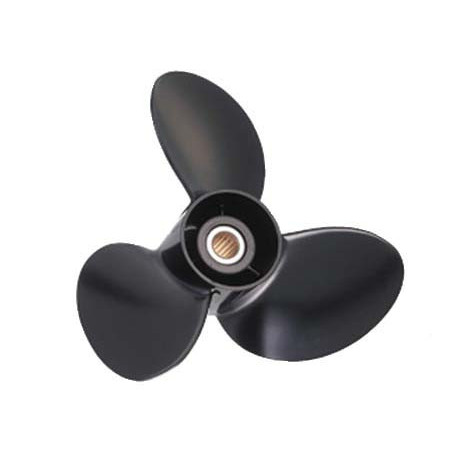 Hélice SOLAS 13.5 x 15 - 13 cannelures