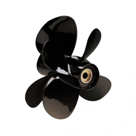 Hélice SOLAS aluminium Volvo Penta DP280/290 A6