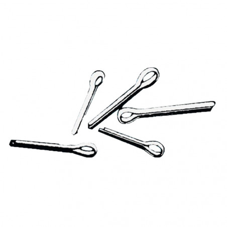 Goupille Hélice 3.2x36 (Blister 4 pcs)
