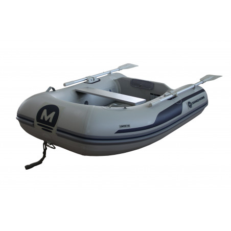 Annexe plancher gonflable COMFORT Air 185 - ORANGEMARINE