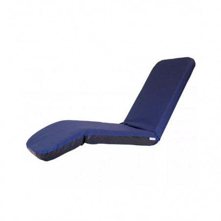 Siège inclinable Premium - Orangemarine